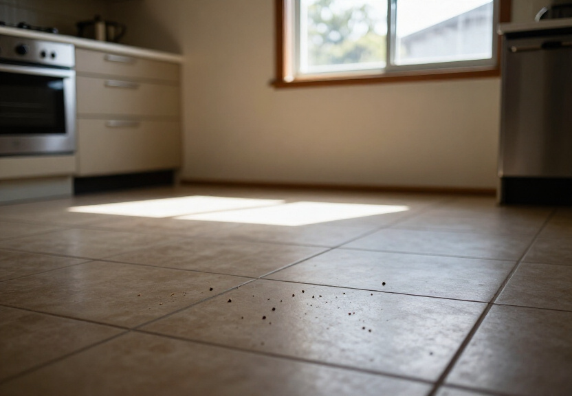 Termite-free home in Cambridge Park after prevention treatment
